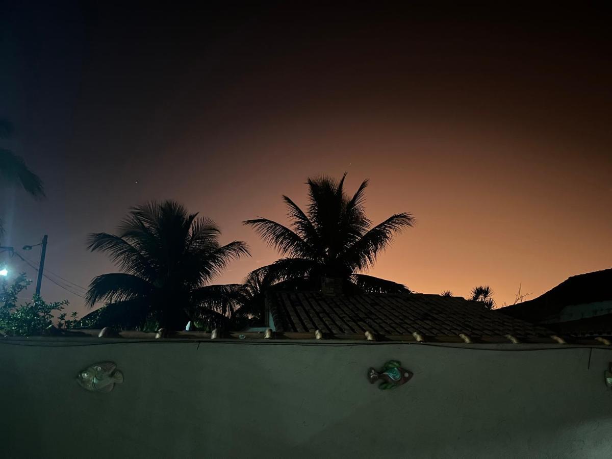 Nosso Repouso Saquarema: Beachside Retreat with Pool and BBQ Exterior photo